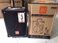 Loa JBZ Ne-108 1 micro