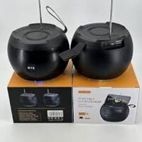 Loa K15 có chỗ kê điện thoại- thiết kế đẹp