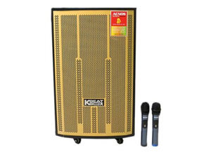 Loa karaoke Acnos CB4051MAX