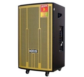 Loa karaoke Acnos CB4051MAX