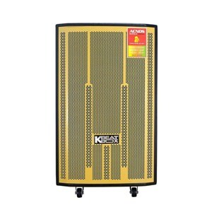 Loa karaoke Acnos CB4051MAX