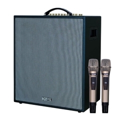 Loa karaoke Acnos CS551 Plus