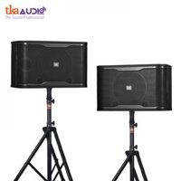 Loa Karaoke Active JBL RM210 – Hàng Chính hãng PGI