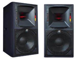 Loa karaoke AR ARF-12H