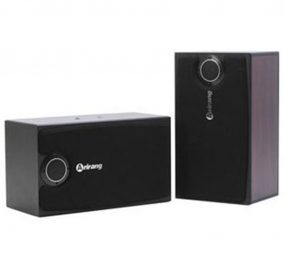 Loa karaoke Arirang Jant III (2 loa)