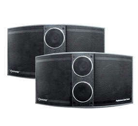 Loa karaoke Arirang S-808 (S808) (2 loa)