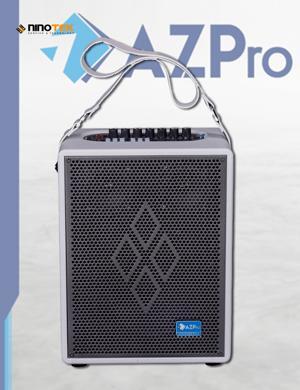 Loa karaoke AZPro AZ368