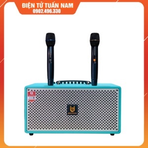 Loa karaoke Best Sound M6