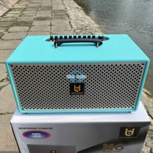 Loa karaoke Best Sound M6