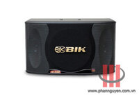 Loa karaoke BIK BJ S100BK - Phan Nguyễn Audio