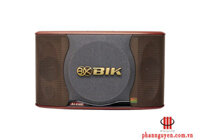 Loa karaoke BIK BJ S100GL - Phan Nguyễn Audio