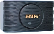 Loa karaoke Bik BJ-S668