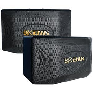 Loa karaoke Bik BQ S63