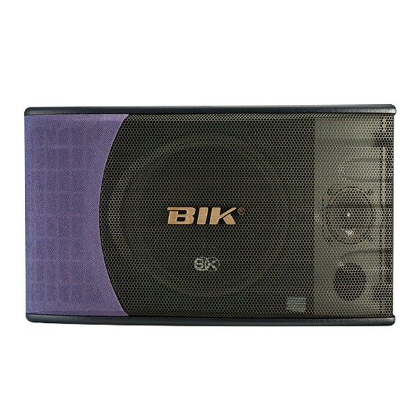 Loa karaoke Bik BS-880