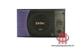 Loa karaoke Bik BS-880SV