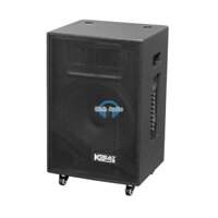 Loa Karaoke Bluetooth ACNOS KB39neo