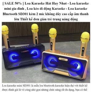 Loa karaoke bluetooth KEI K06