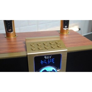 Loa karaoke bluetooth KEI K08