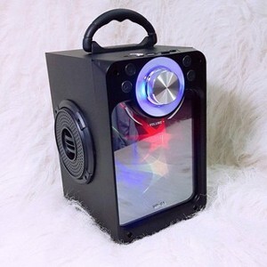 Loa karaoke Bluetooth MP-03