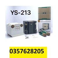 Loa Karaoke Bluetooth SU-YOSD YS 213 Kèm 2 Micro Không Dây Siêu Hay - Chỉnh Echo - Reverb - Effect - Đổi Giọng - Cực Hay