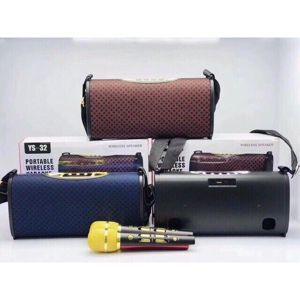 Loa Karaoke Bluetooth YS-32