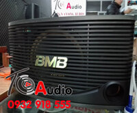 Loa Karaoke BMB 455 Trung Quốc