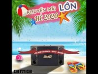 Loa Karaoke BMB CSD 2000SE CS 600W, loa bass 30cm Chính hãng giá rẻ