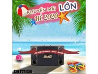 Loa Karaoke BMB CSD 2000SE CS 600W, loa bass 30cm Chính hãng giá rẻ