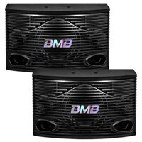 Loa Karaoke BMB CSN 300SE (Bass 20cm) Chính Hãng