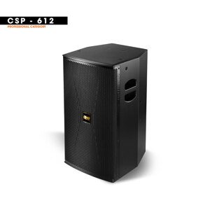 Loa karaoke BMB CSP 612SE