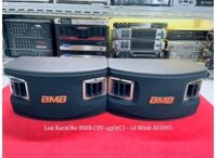 Loa KaraOke BMB CSV-45O(C) hàng bãi xịn