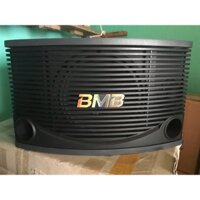 Loa karaoke bmb455