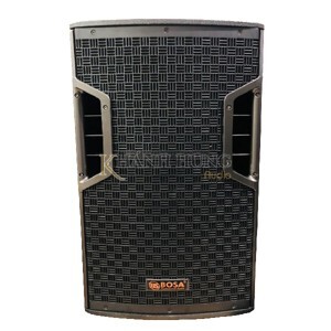 Loa karaoke Bosa VRX612A