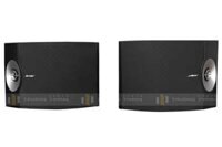 Loa karaoke Bose 301 seri V Made in Mexico (bass 20cm, 3 loa 2 đường)
