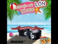 Loa Karaoke Bose 301 seri V giá rẻ, bảo hành chính hãng 5 năm