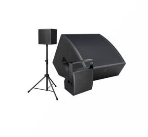 Loa karaoke Bose AMM108