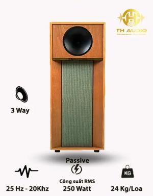 Loa Karaoke Boston Acoustics The Horn 1210