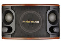 Loa Karaoke BTE PartyHouse AP-12