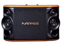 Loa Karaoke BTE PartyHouse SA-10
