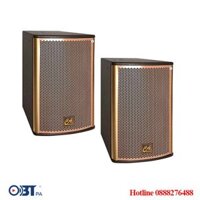 Loa Karaoke CA Sound F-210 Gold