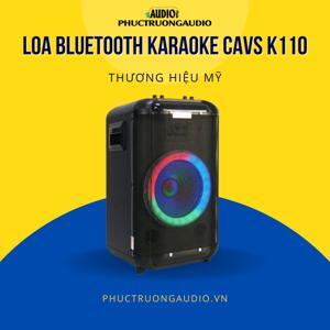 Loa karaoke CA Sound K-110