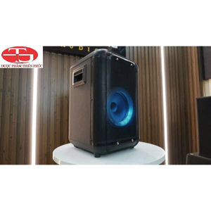 Loa karaoke CA Sound K-110
