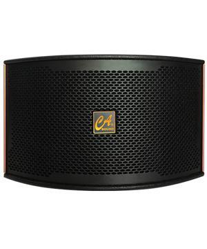Loa karaoke CA Sound K-310
