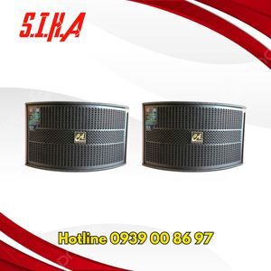 Loa karaoke CA Sound K-710