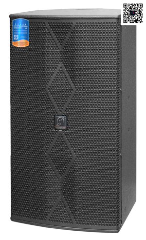 Loa Karaoke CAF TW10