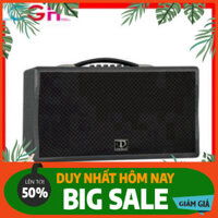 Loa Karaoke cầm tay Dalton PS-K6A LUXURY Nguyên Đai Nguyên Kiện Đại Hạ GIá.