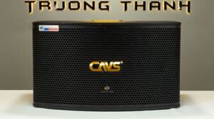 Loa karaoke CAVS LF-710