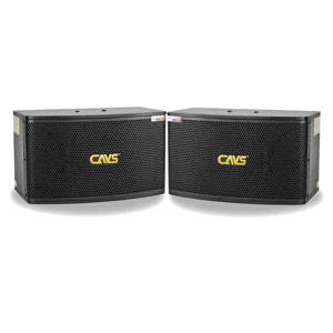 Loa Karaoke CAVS LF-712