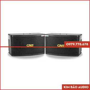 Loa Karaoke CAVS LF-712
