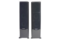 Loa karaoke cây Paramax F1000 new (2 bass 20cm, 4 loa 3 đường)